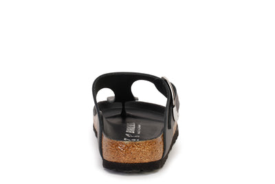 Women's Gizeh Big Buckle Sandal