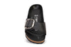 Madrid Big Buckle Sandal