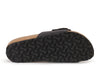 Madrid Big Buckle Sandal