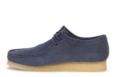 Wallabee Shoes