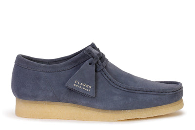 Wallabee Shoes