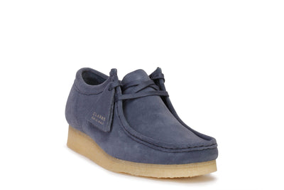 Wallabee Shoes