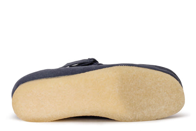 Wallabee Shoes