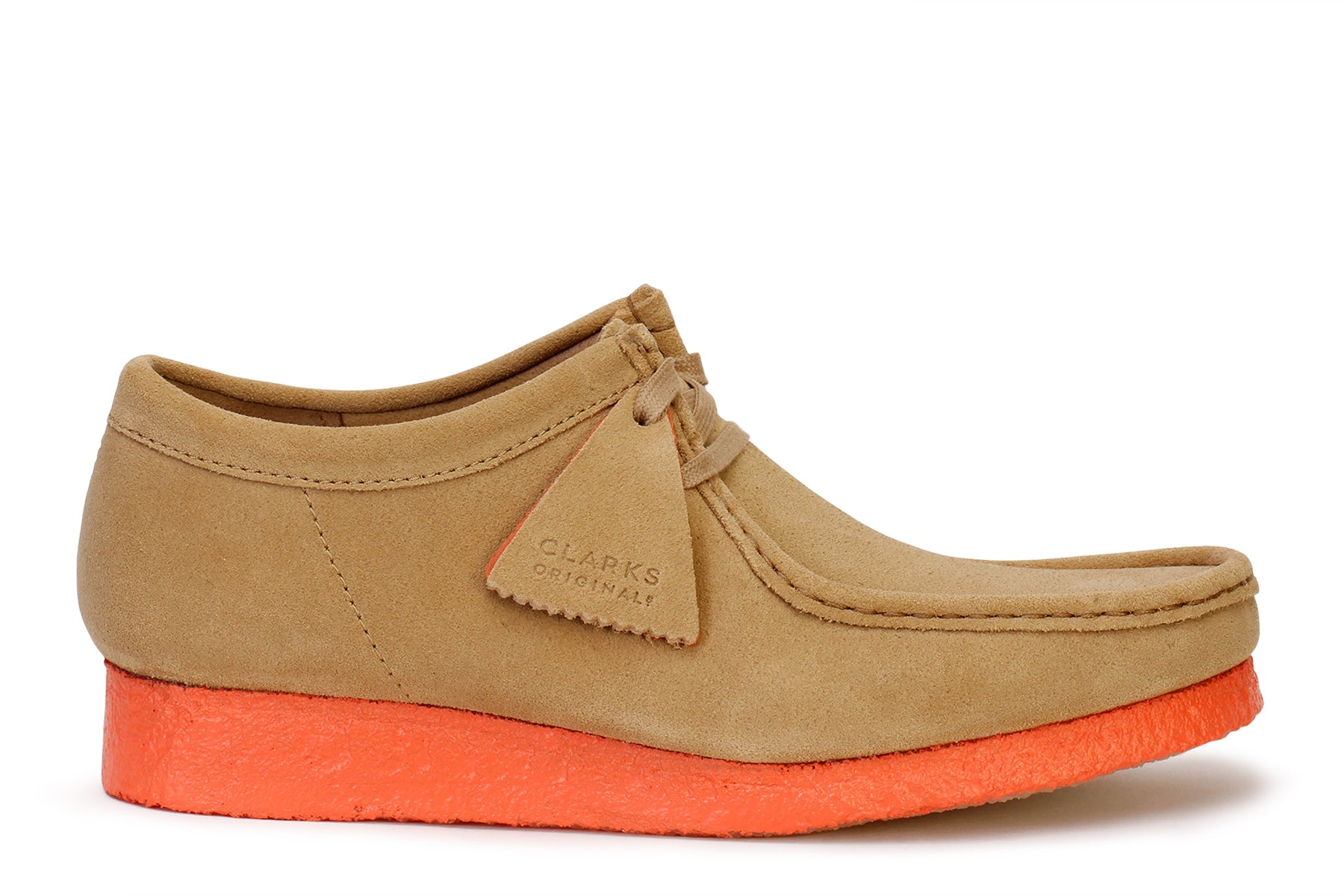 Wallabee Shoes