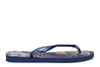 Slim Organic Sandal