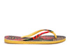 Slim Precious Roots Sandal