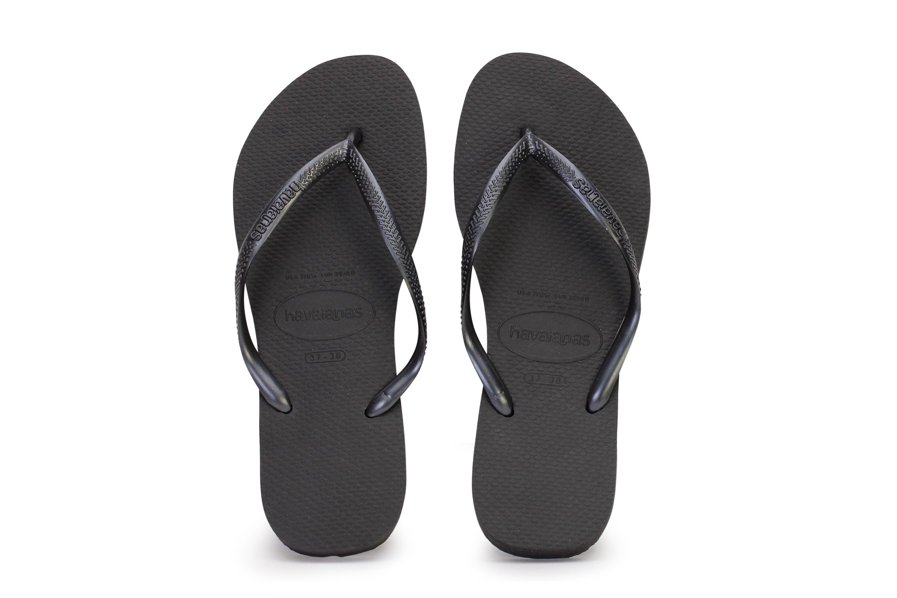 Slim Sandal