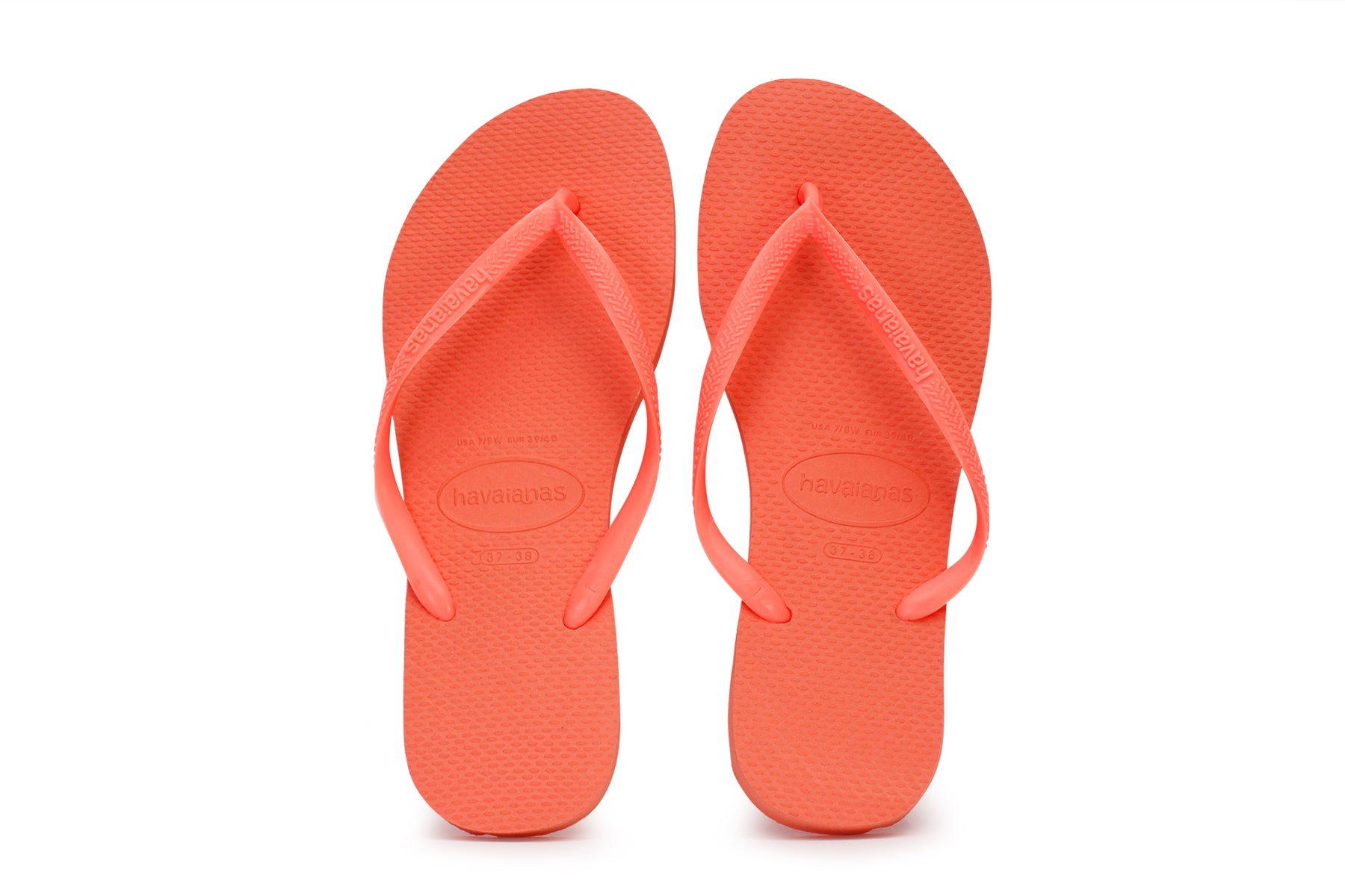 Slim Sandal