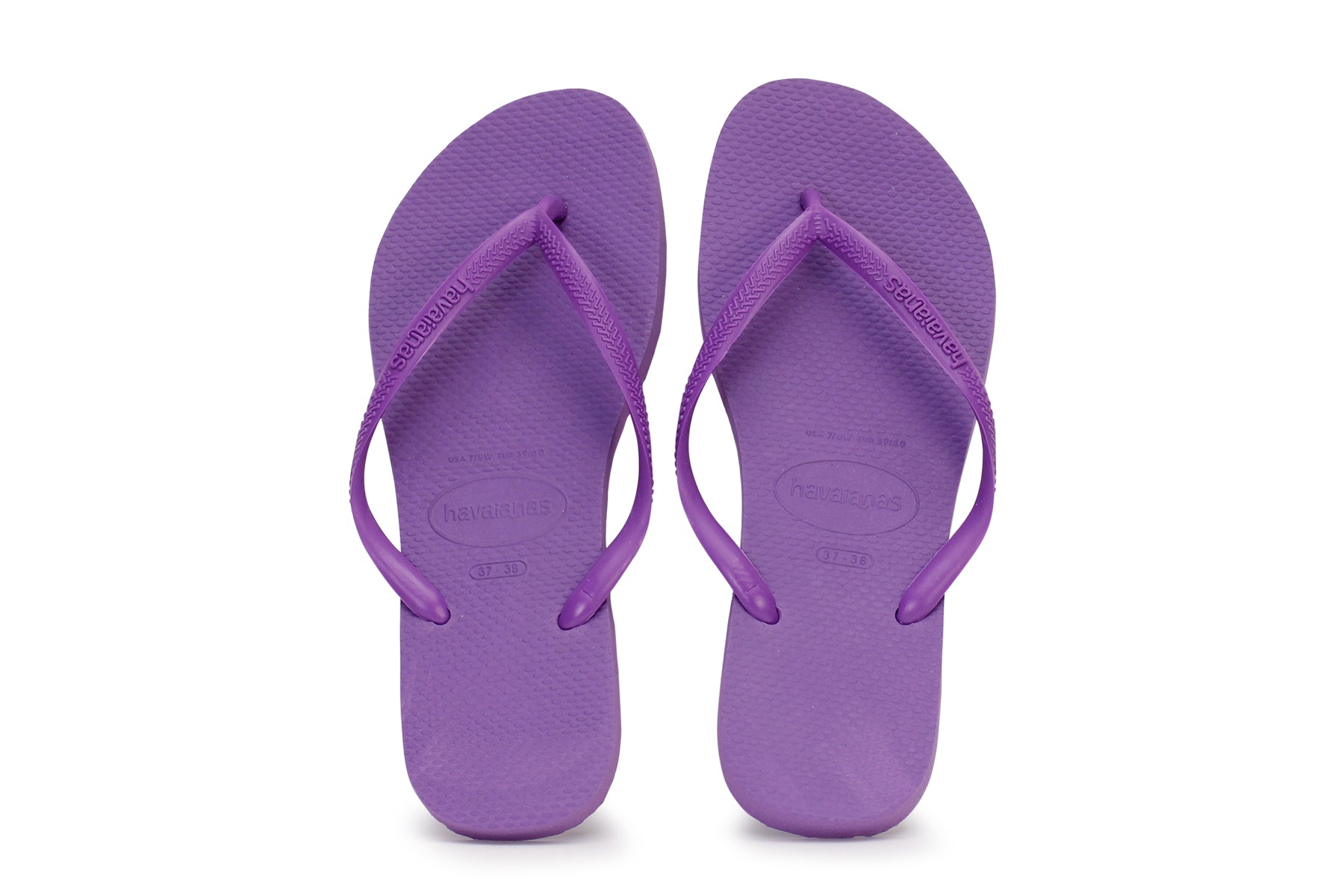 Slim Sandal