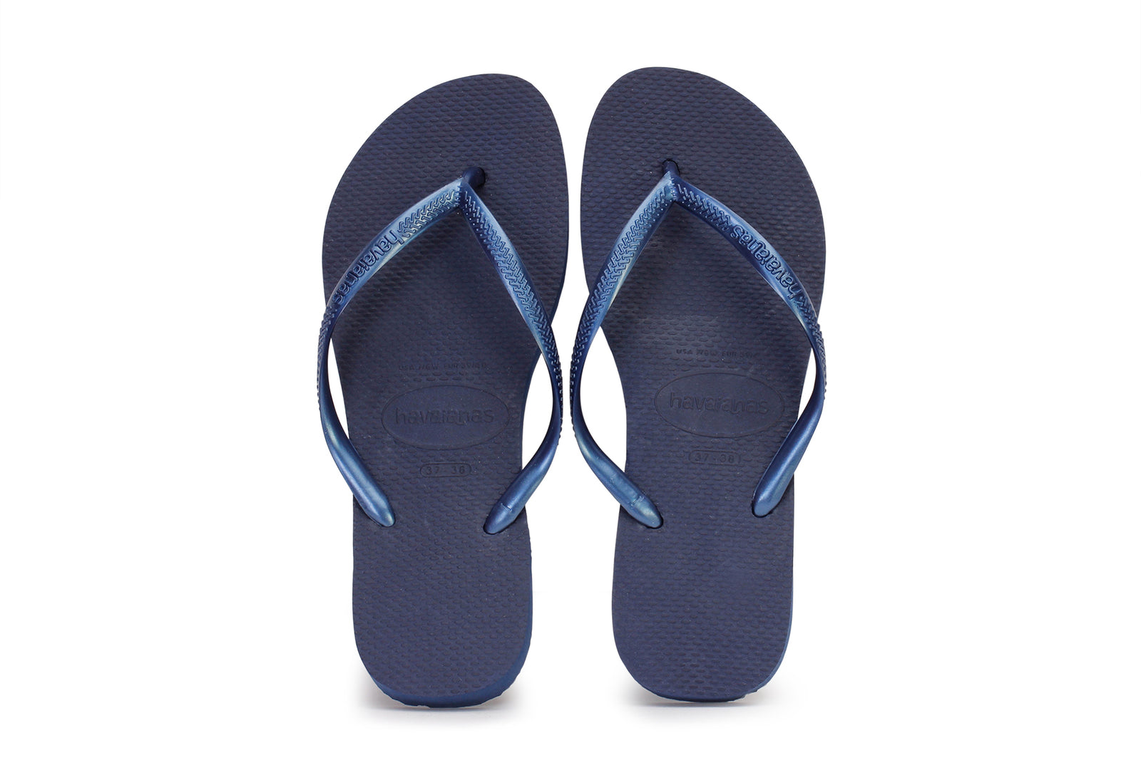Slim Sandal
