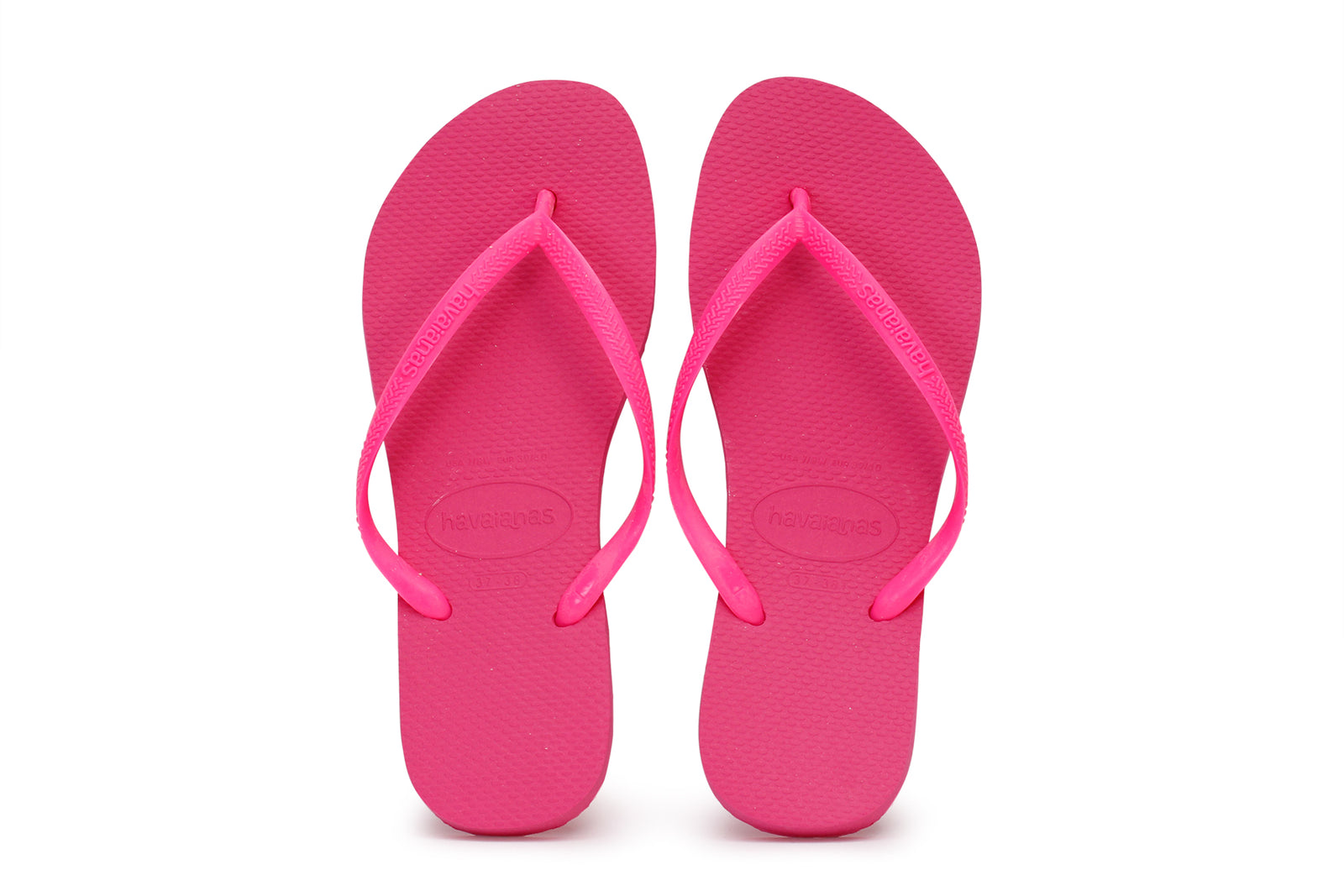 Slim Sandal