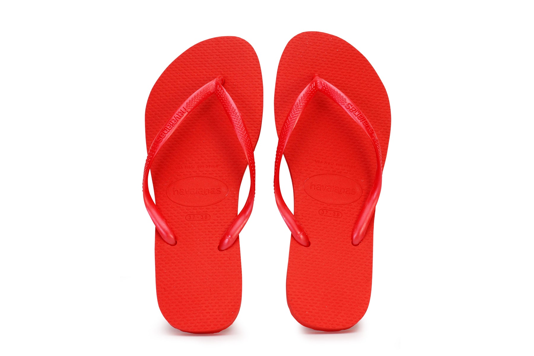 Slim Sandal