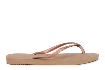 Slim Sandal