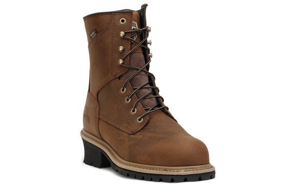 Irish Setter No Safety Boots Irish Setter, Kasota, Men's,