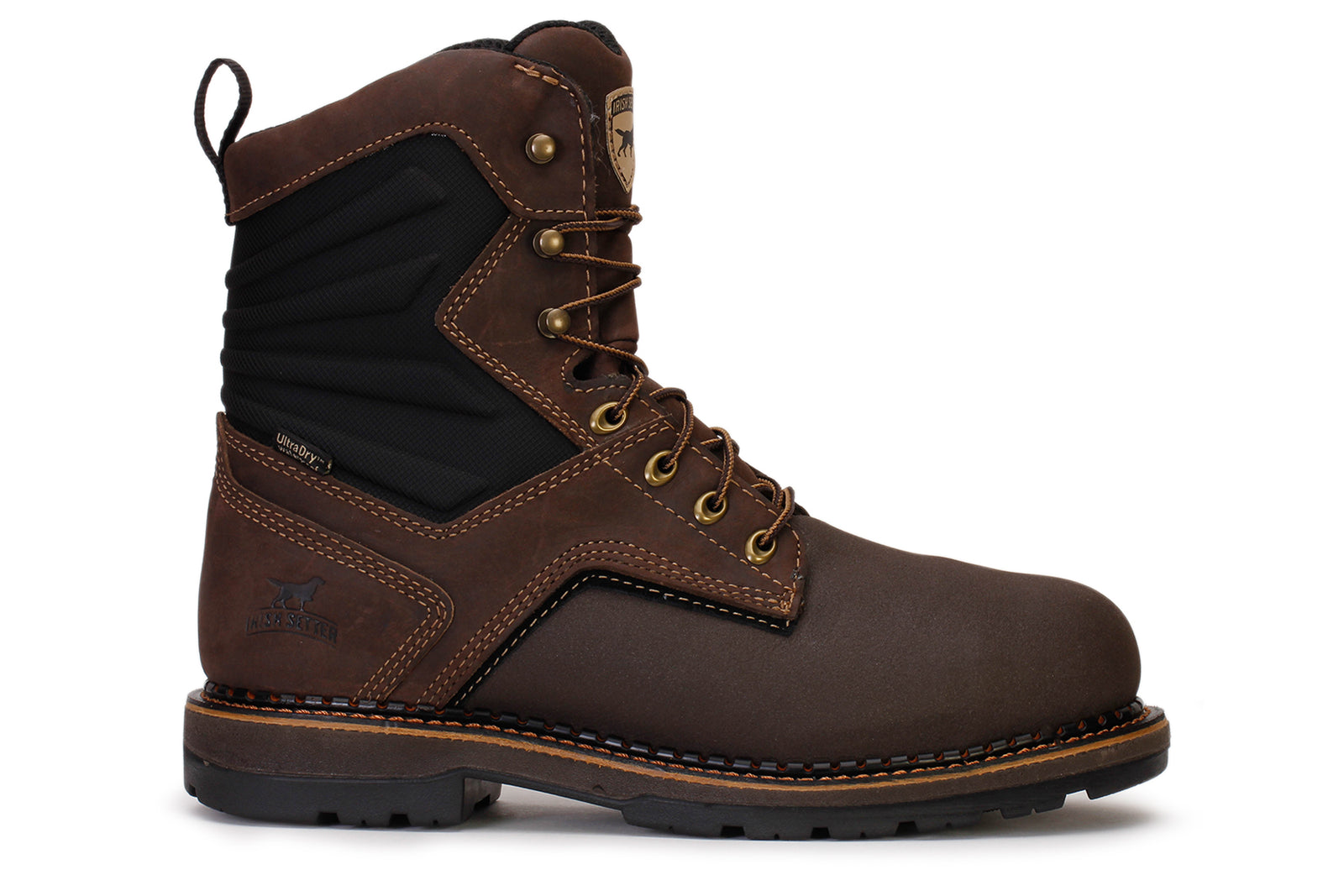 Ramsey 2.0 Boots 1000 grams Insulated Work Boots