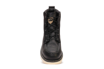 Ashby Safety Toe Work Boot