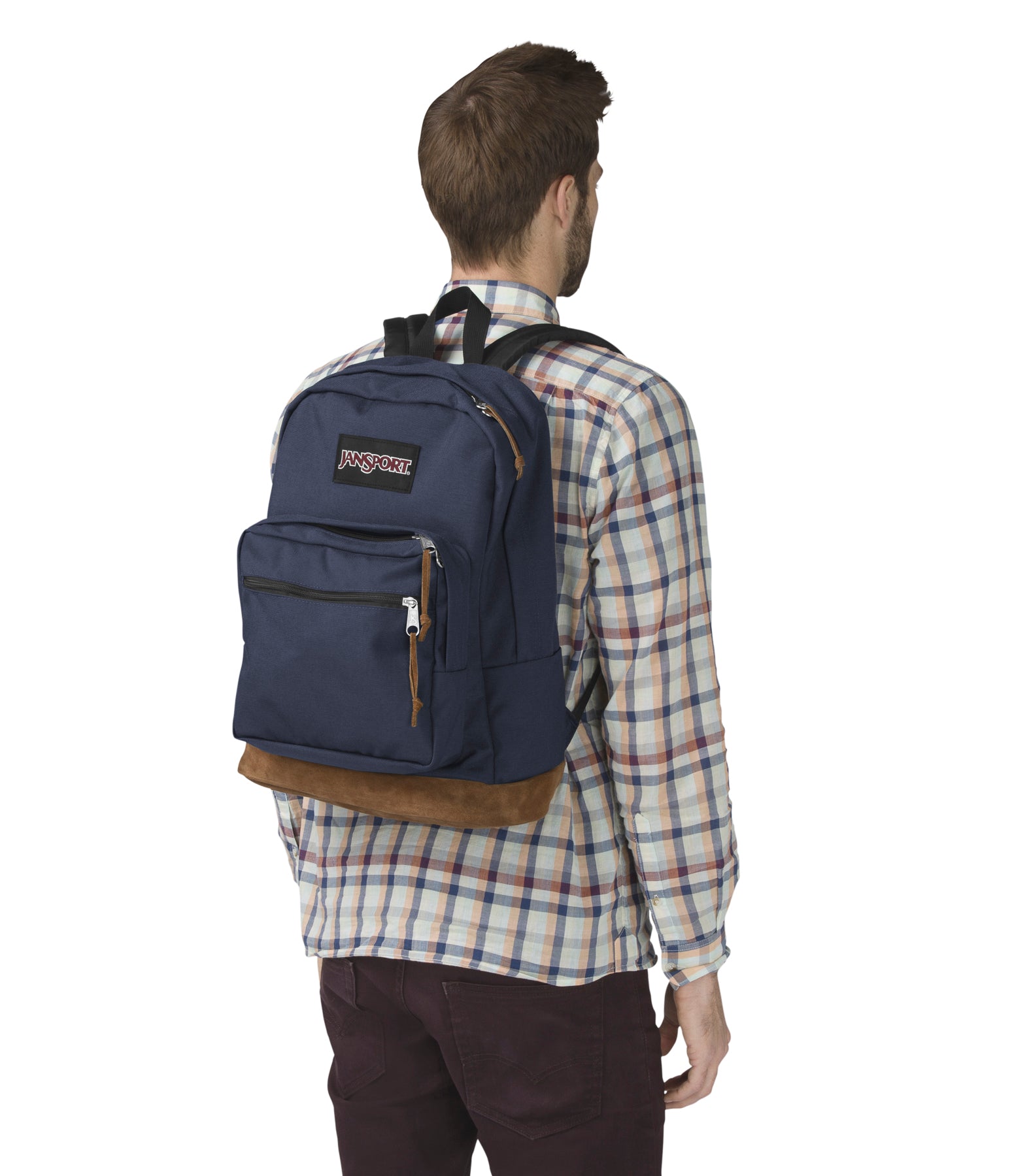 Right Pack Expressions Backpack