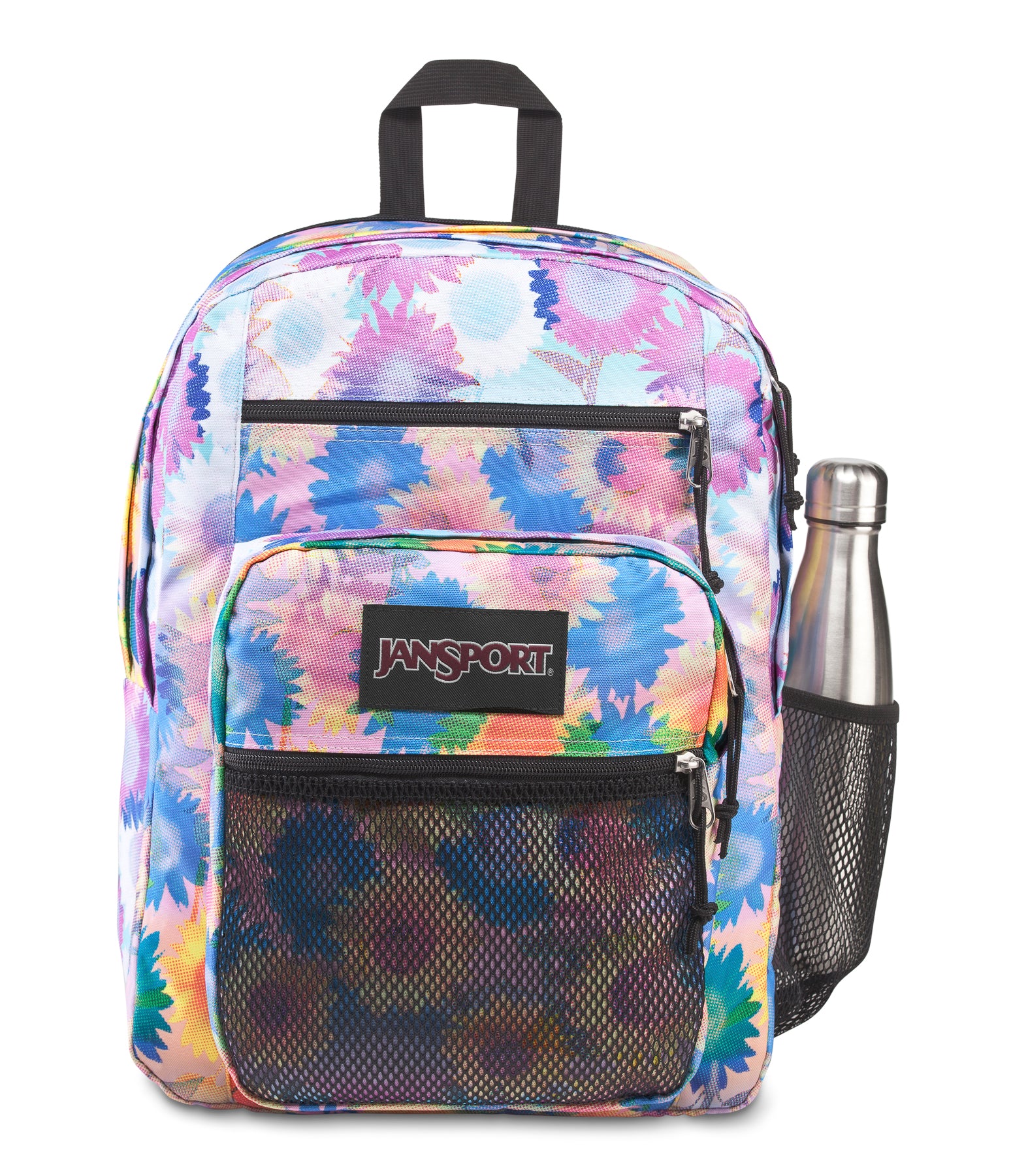 Big Campus Backpack