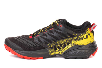 Akasha II Mountain Running shoes