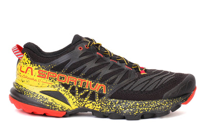 Akasha II Mountain Running shoes