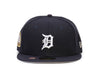 59FIFTY Fitted Detroit Tigers 4X World Series Champions