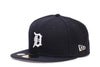 59FIFTY Fitted Detroit Tigers 4X World Series Champions