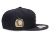 59FIFTY Fitted Detroit Tigers 4X World Series Champions