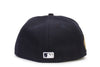 59FIFTY Fitted Detroit Tigers 4X World Series Champions