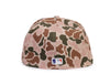 59FIFTY Oakland Athletics Duck Camo Fitted Hat