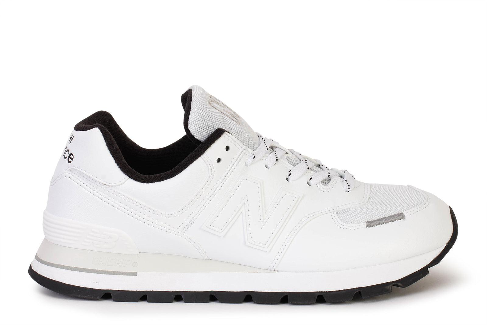 Men's 574 Rugged Sneakers