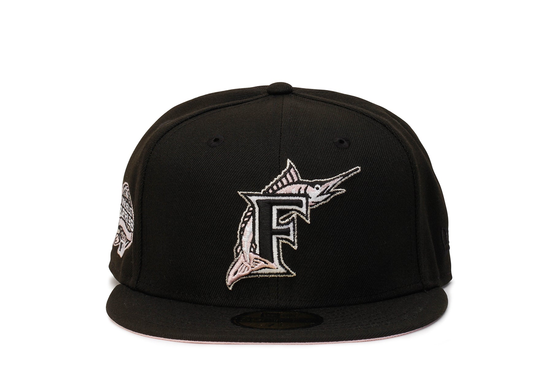 59FIFTY Fitted Florida Marlins 2003 WS