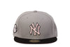 59FIFTY Fitted NY Yankees 100th Anniversary
