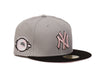 59FIFTY Fitted NY Yankees 100th Anniversary