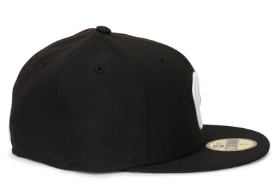 59FIFTY Fitted Hat Milwaukee Brewers