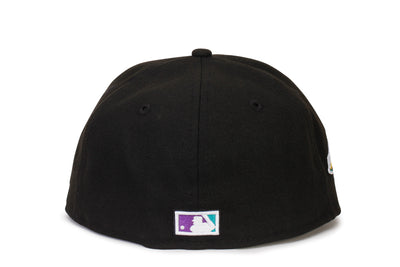 59FIFTY Fitted Arizona Diamondbacks 2001 World Series