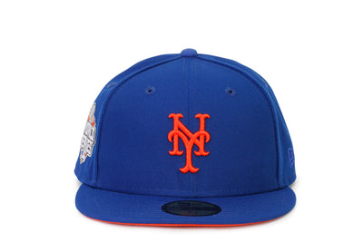59FIFTY Fitted NY Mets 2015 World Series