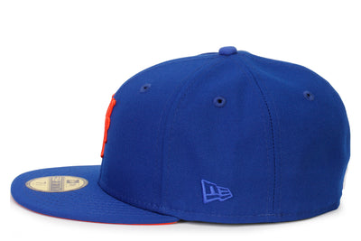 59FIFTY Fitted NY Mets 2015 World Series