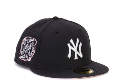 59FIFTY Fitted NY Yankees Subway Series 2000