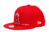 59FIFTY Los Angeles Angels