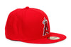 59FIFTY Los Angeles Angels