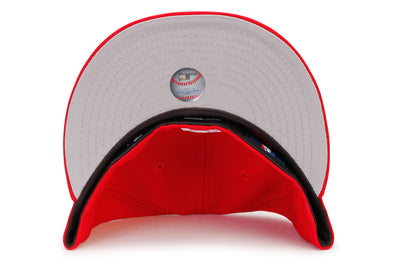 59FIFTY Los Angeles Angels