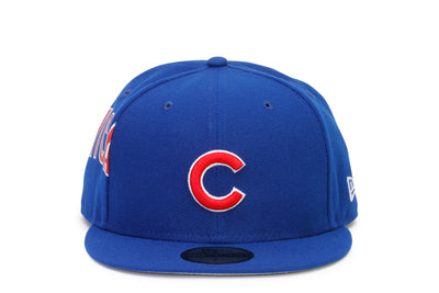 59FIFTY Fitted Chicago Cubs