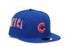 59FIFTY Fitted Chicago Cubs