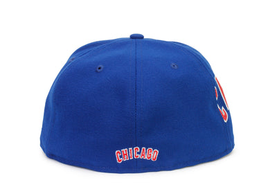 59FIFTY Fitted Chicago Cubs