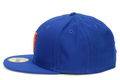 59FIFTY Fitted New York Mets