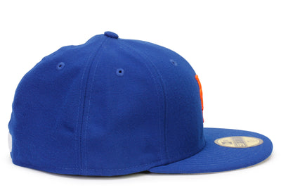 59FIFTY Fitted New York Mets