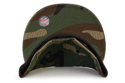 59FIFTY Pittsburgh Pirates Camo