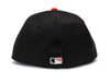 San Francisco Giants 2002 World Series