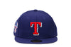 59Fifty Fitted Texas Rangers