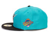 59FIFTY Florida Marlins 1997 World Series Side Patch Fitted